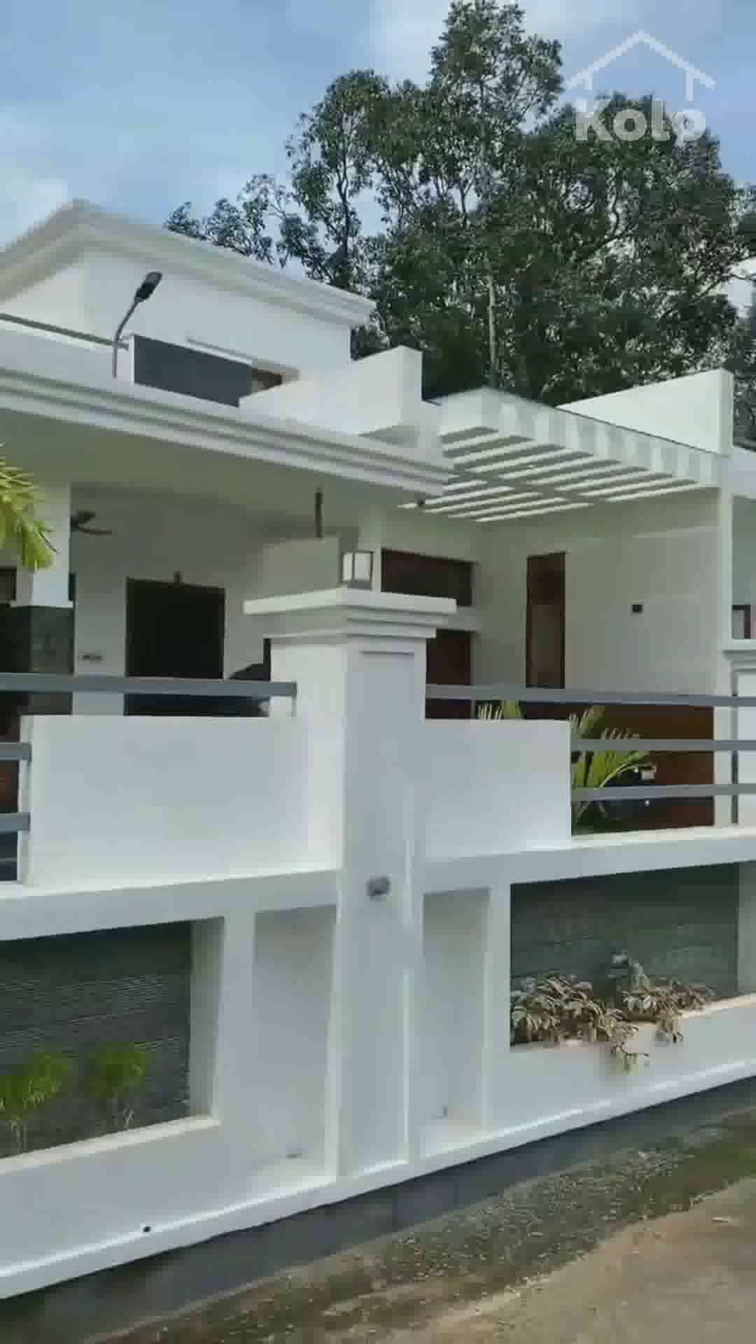 Project by @stria_architects | Breezy and Balanced

Client: Mr. Viju
Location: Pathanamthitta

Design: STRIa aRCHITECTS
@stria_architects
Founded by @arsreekumar & @ankitaindukumar