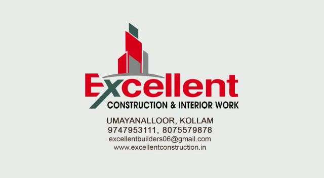 COMPLETED INTERIOR PROJECT BY EXCELLENT CONSTRUCTIONS AND INTERIORS @KOLLAM 
 ##construction #architecture #design #building #interiordesign #renovation #engineering #contractor #home #realestate #concrete #constructionlife #builder #interior #civilengineering #homedecor #architect #civil #heavyequipment #homeimprovement #house #constructionsite #homedesign #carpentry #tools #art #engineer #work #builders #photography