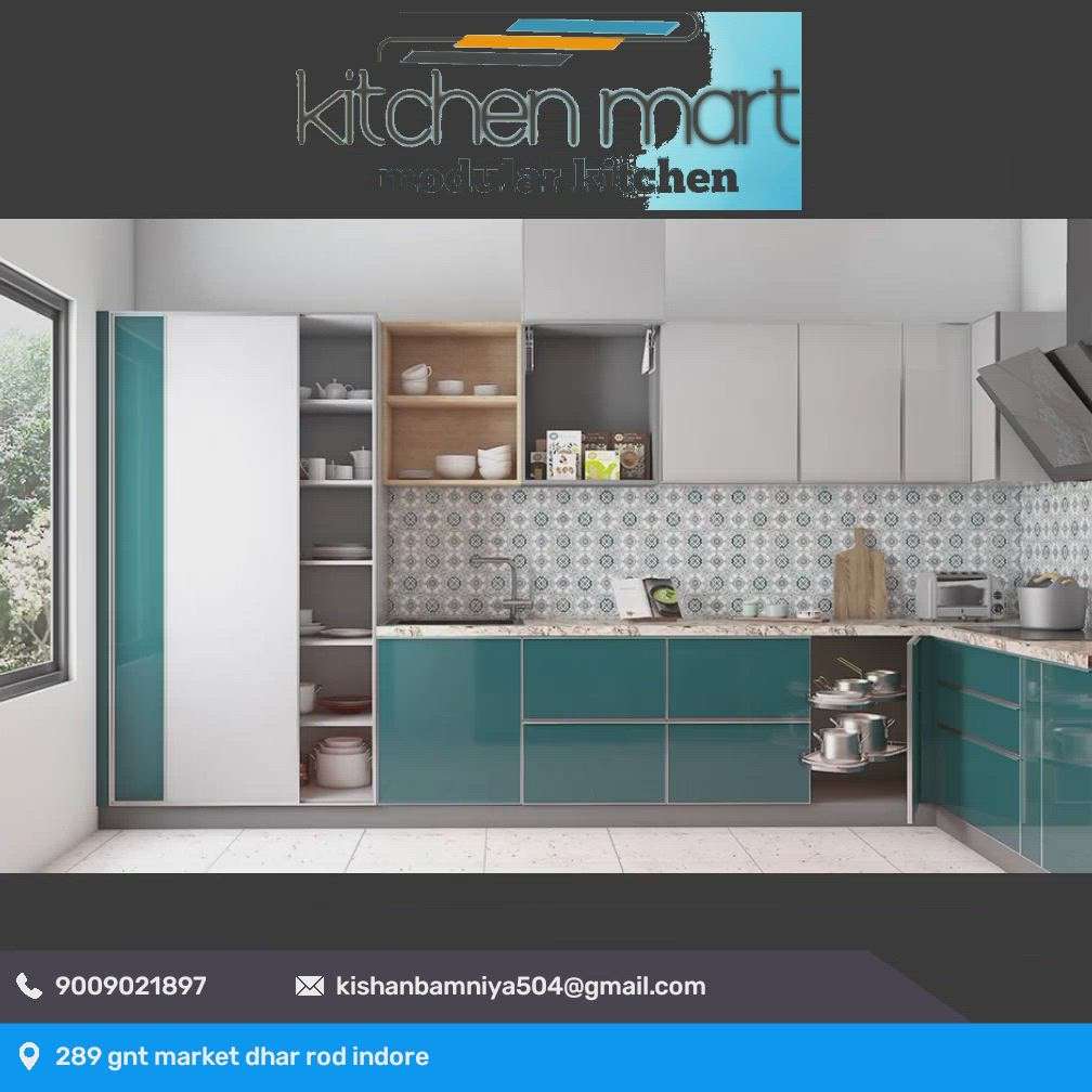 modular kitchen and best design Italian finishing brand indore content no 9009021897