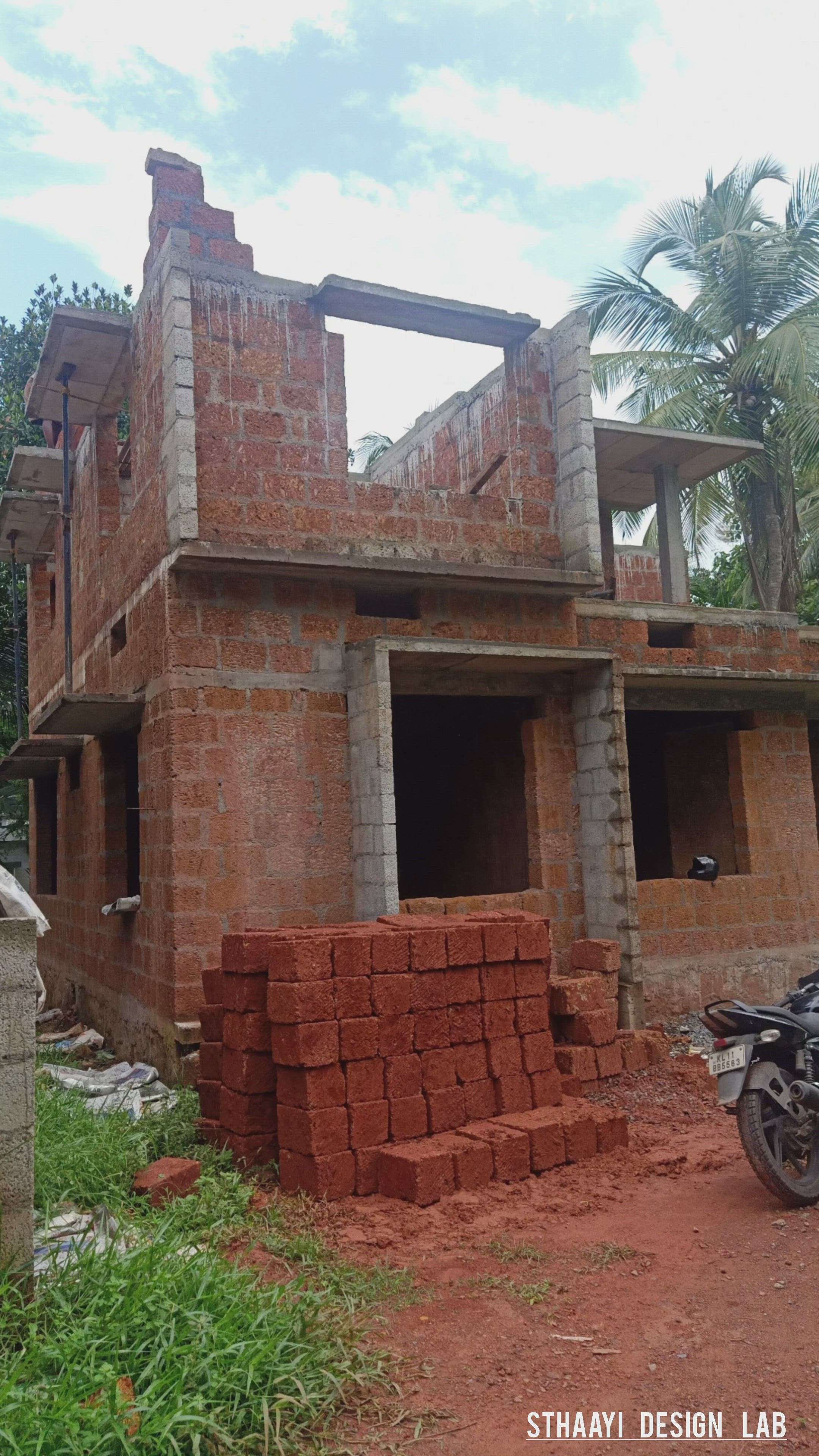 #4bhk #4centPlot #4cent ##HouseConstruction #KeralaStyleHouse #new_home #viralkolo #viralreels #viralvideos #koloviral #koloapp #sitestories #sitephotos
