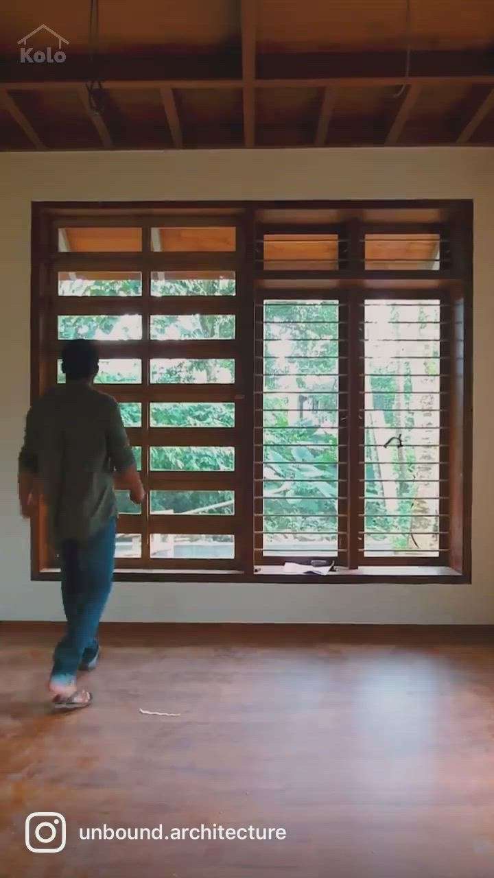 Traditional Kerala Window | Kothamangalam

Client Name: Mr. Bince Mathew
Location: Kothamangalam

Architect: Unbound Architecture
Instagram Handle: @unbound.architecture
Office: Calicut
Contact: +91 8075786648, +91 9995611899

Budget : 1.2 Cr
Area: 4500 sq ft
Plot Area: 51 cents

Kolo - India’s Largest Home Construction Community 🏠

#home #koloapp #keralagram #reelitfeelit #keralagodsowncountry #homedecor #enteveedu #homedesign #keralahomedesignz #keralavibes #instagood #interiordesign #interior #interiordesigner #homedecoration #homedesign #homedesignideas #keralahomes #homedecor #homes #homestyling #traditional #kerala #homesweethome #architecturedesign #architecture #keralaarchitecture #architecture