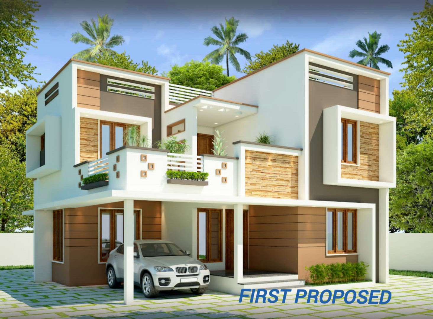 #KeralaStyleHouse  #completed_house_construction  #3DPlans