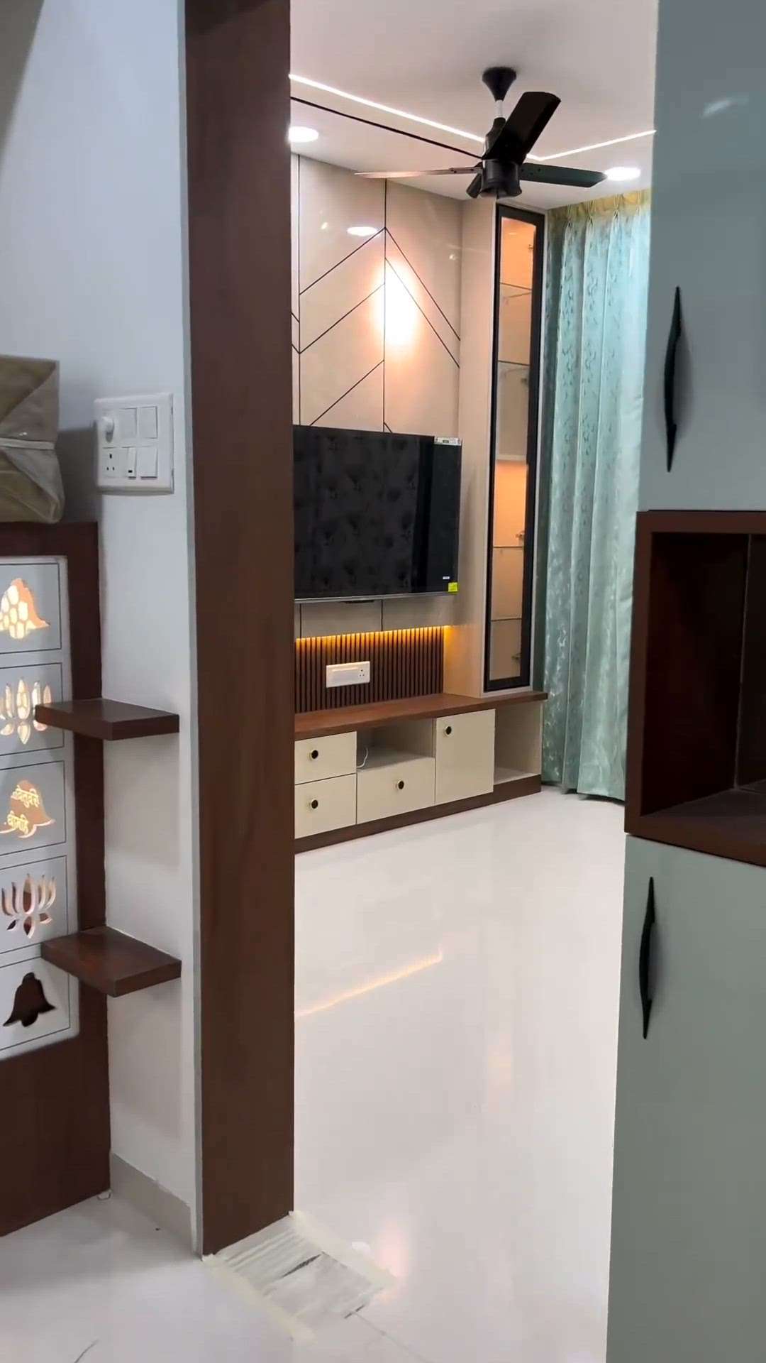 modular furniture ask KoloApp 😱  #Modularfurniture  #koloviral  #TVStand  #Rk  #ask  #askexperts