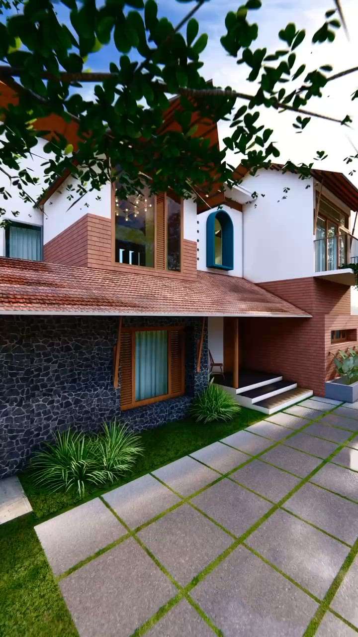 #KeralaStyleHouse 
 #homedesigne 
 #Designs 
 #Malappuram 
 #architecturedesigns 
 #Architect