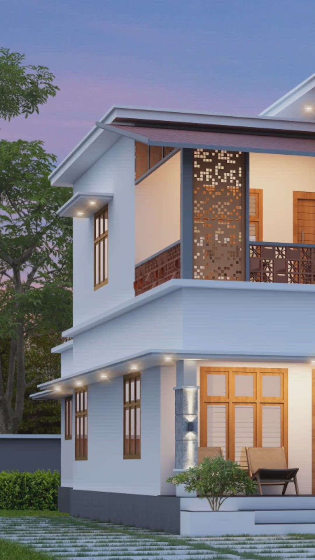 Proposed design for upcoming project Kuttur,Thrissur dist

For enquiries contact: 8943303889,8129773889

 #ElevationHome  #homesweethome  #ContemporaryHouse  #MrHomeKerala #Designs #trendig #new_home #Designs #homedesigning #homesweethome #Architectural&Interior #greenart #happyhome #buildersthrissur #homedesign