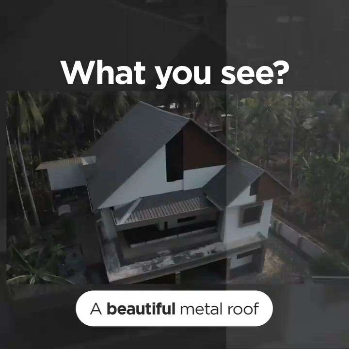 With #Oralium Aluminium Roofing, it is always more than what meets the eye. Apart from the aesthetics, rest assured your home has the best choice of roofing in terms of durability and lasting.
#OraliumRoofingSheets #AluminiumRoofing #Novatile #Grantile #Magnatile #OraliumStrong #Galvalium #PVDFcoating #SDPcoating #roofingsheet #roofingsolutions #roofingcompany #roofingcontractors#roofingexperts #commercialroofing #residentialroofing #industrialroofing #metalroof #roofrepair #construction #renovation #brandstorepost