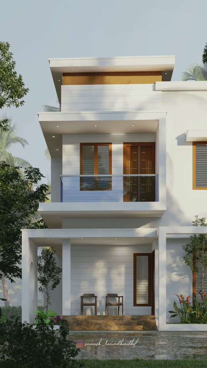 Proposed 3D design For SreePriya



#KeralaStyleHouse 
#budjethome 
#budjecthomes 
#keralahomeconcepts 
#keralaarchitectdesigns 
#Architect 
#architecturedesigns