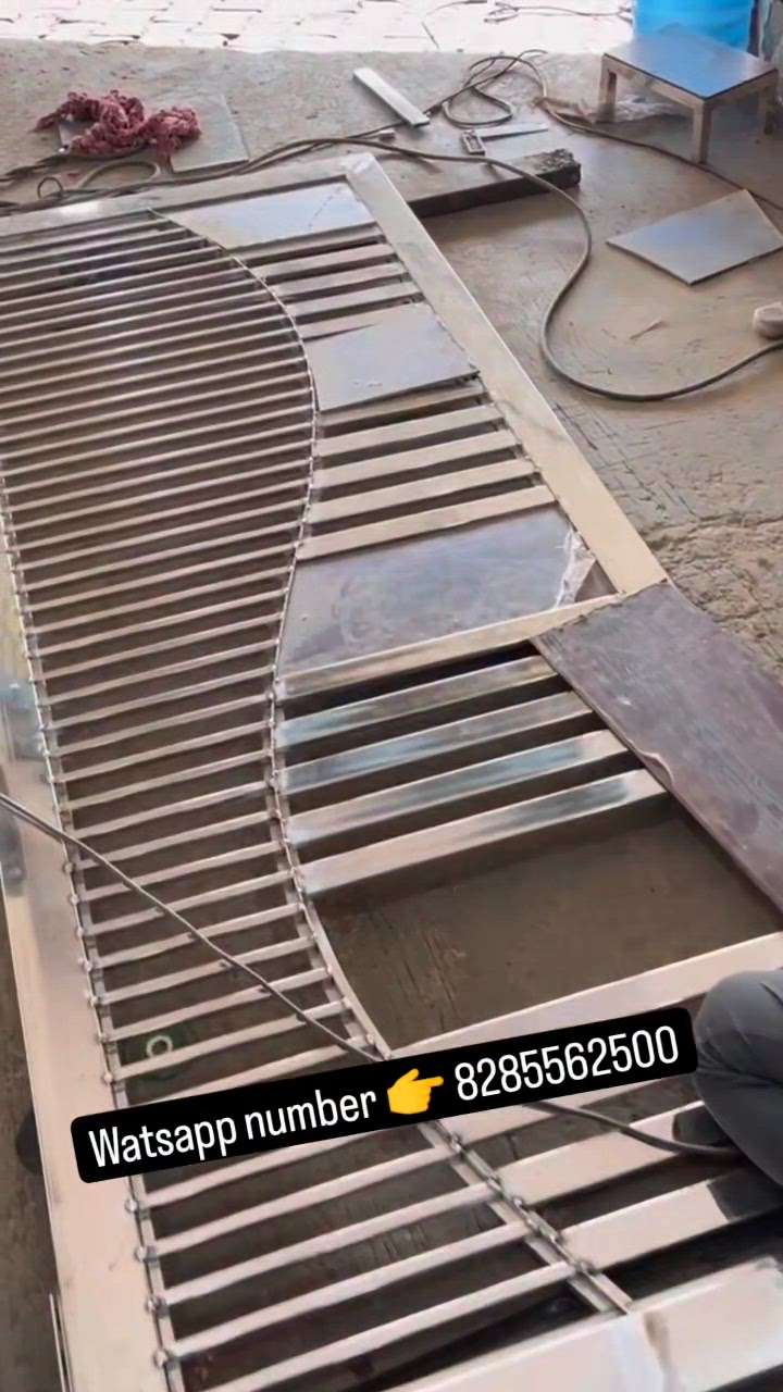 safety doors.only 29.000 available for👇
Bismillah fabrication watsapp 👇 number 👉 8285562500

.
 #kolodoor  #koloapp  #kolopost  #Steeldoor  #Steeldoor  #steeldoorsWithWOODENFINISH  #steelwoodendoor  #trendingdesign  #TRENDLAMINATES  #trendingreels😍😍  #viralkolo  #trendingkollam