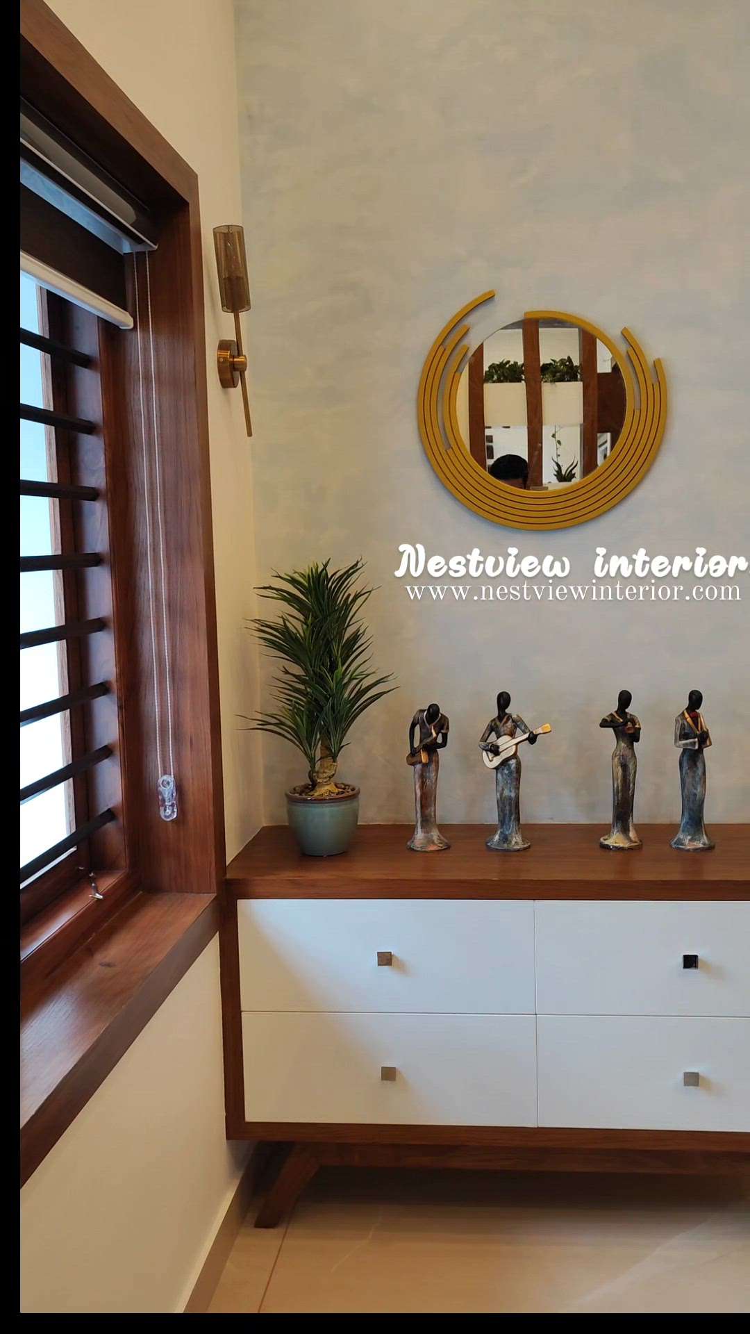 #KeralaStyleHouse #Architectural&Interior #homeinteriordesign #LUXURY_INTERIOR  #interiorcontractors