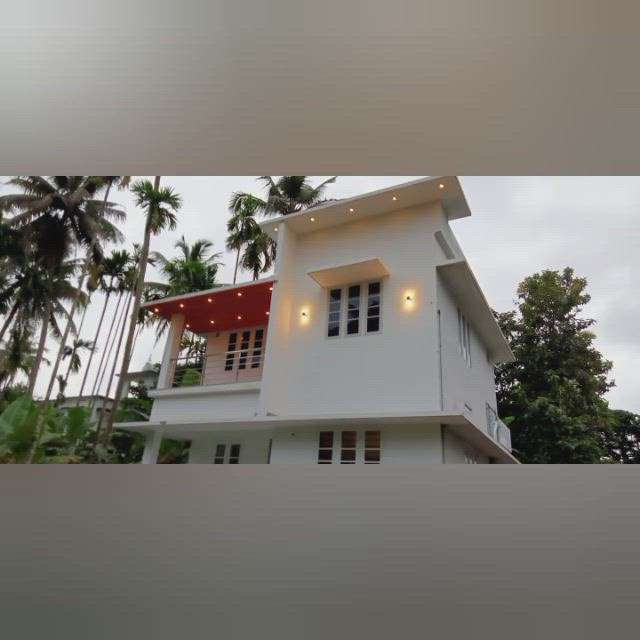 New house for sale 
 #Thrissur 
7012123604