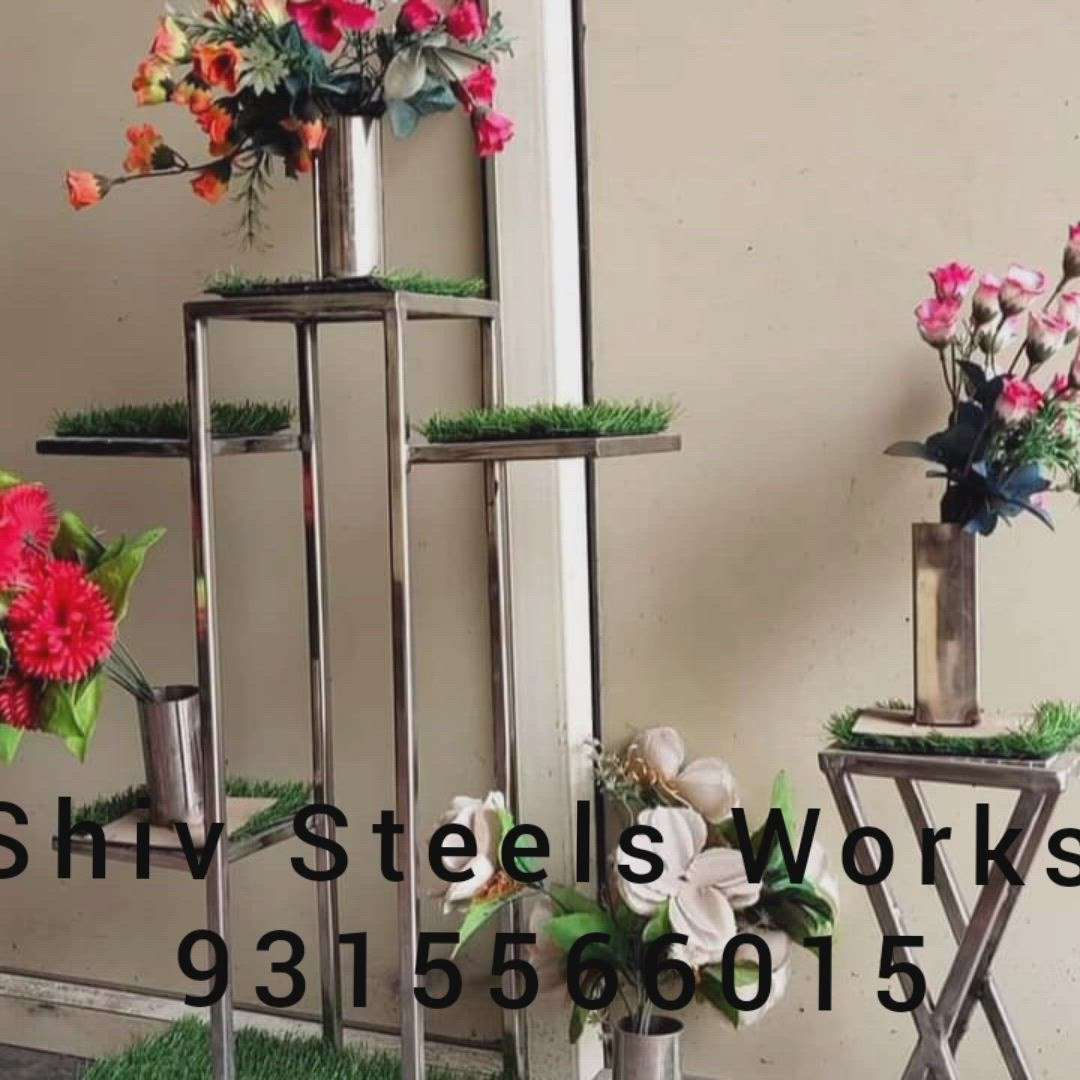 Shiv steels works 
Contact Us:-
Send Mail:-shivsteelsworks142019@gmail.com
Call Now:- +91 9315566015
Our Website:- www.shivsteelworks.in
Address:-  Dwarka Sector - 26, Bharthal Village Delhi - 110061, Delhi, India
#steelsworks #steelworks #stainlessSteel #stainlessglass #balconyrailing #ssgate #stainlesssteeldoor
#shivsteelsworks #ssflowerpotstands #sswork  #ssrailing  #sshandrails #ssrailngs #ssprofile #ssconstructionhomesolution #ss_wrok  #ssdoors #ssmaingate