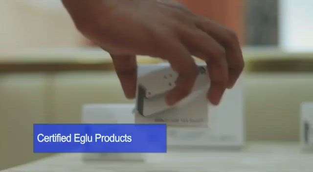 @eGlu products