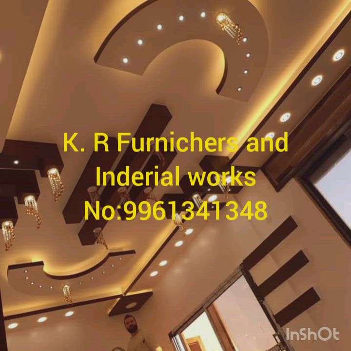 Furniture and Interior works