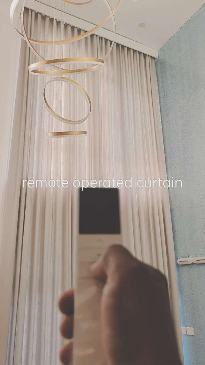"Discover the Elegance of Ripple Fold Curtains with Sheer! Elevate your home décor with our custom ripple fold curtains, perfectly combining style and functionality. Transform your windows with our premium designs, ideal for any space. Watch our latest video to see the stunning results!


 #CurtainsAndBlinds #LivingroomDesigns  #HomeDecor #WindowTreatment #InteriorDesign #RippleFoldCurtains #SheerCurtains #CustomCurtains #WindowBlinds #HomeDecor #Kochi #Kerala #CurtainDesign #WindowDecor #ModernInteriors #HomeImprovement #InteriorStyling #Curtains #WindowBlinds #Wallpapers #motorisedcurtains #motorisedblinds #interiorkochi #CurtainInstallation #livingroom
