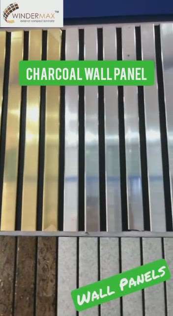 Windermax India presenting you Charcoal Interior Louvers for your beautiful space
.
.
#charcoallouvers  #Exterior #interiorlouvers #louvers #elevation #Interiordesigner #Frontelevation #modernexterior  #charcoal #Decor #pvclouvers #interior #aluminiumfin #fins #wpc #wpcpanel #wpclouvers #homedecor  #elevationdesign #architect #interior #exteriordesign #architecturedesign #fin #interiordesigner #elevations #drawing #frontelevation #architecturelovers #home #aluminiumfins
.
.
For more details our all products please visit websites
www.windermaxindia.com
www.indianmake.co.in 
Info@windermaxindia.com
or call us on 
8882291670 9810980278

Regards
Windermax India