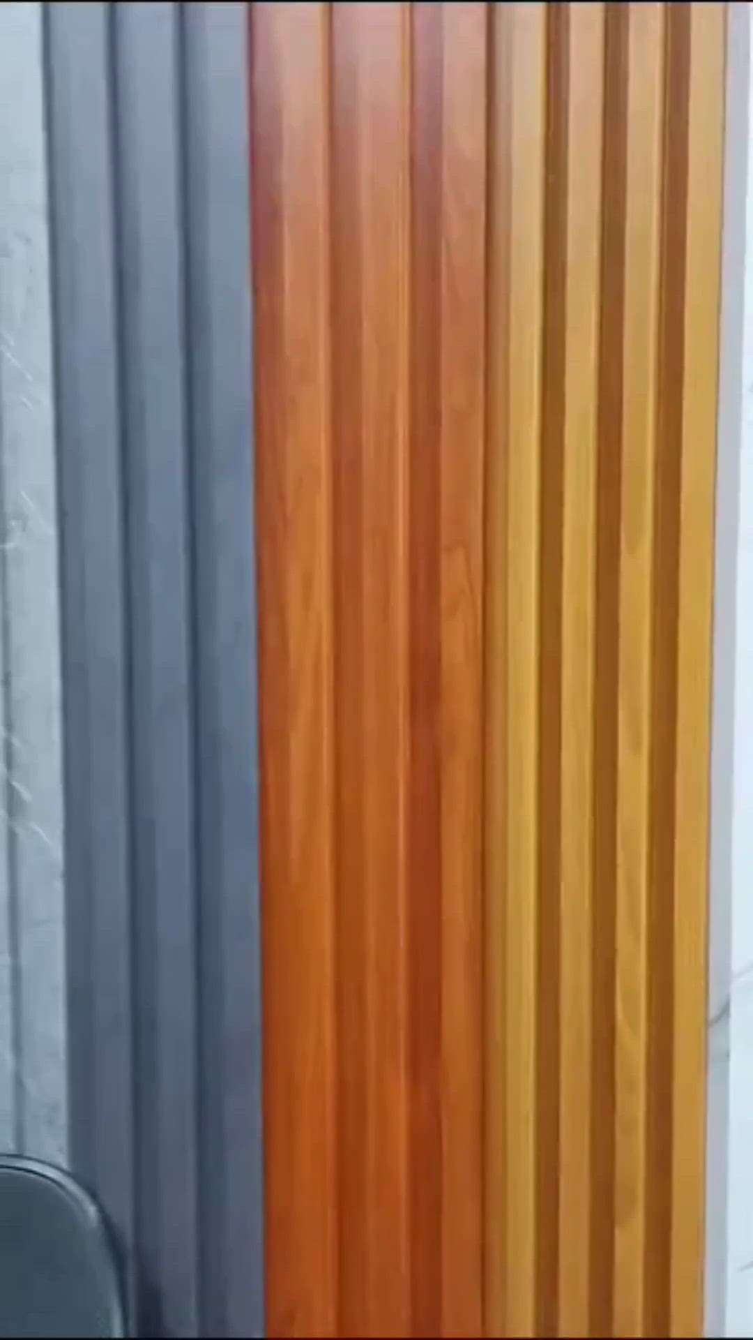 In video Winder Max India Presenting you all type of Exterior & Interior elevation product .Exclusive Range of Beautiful trendy louvers for wall panelling 😍😍.#elevation #architecture #design #interiordesign #construction #elevationdesign #architect #love #interiorlouvers  #exteriordesign #motivation #art #architecturedesign #fundermax #interior #exterior #hplsheet #interiordesigner #elevations #drawing #frontelevation #architecturelovers #home #facade #louvers #exteriorelevation #homedecor . . For more details our all products kindly visit our websitewww.windermaxindia.comwww.indiamake.co.inInfo@windermaxindia.comOr call us on