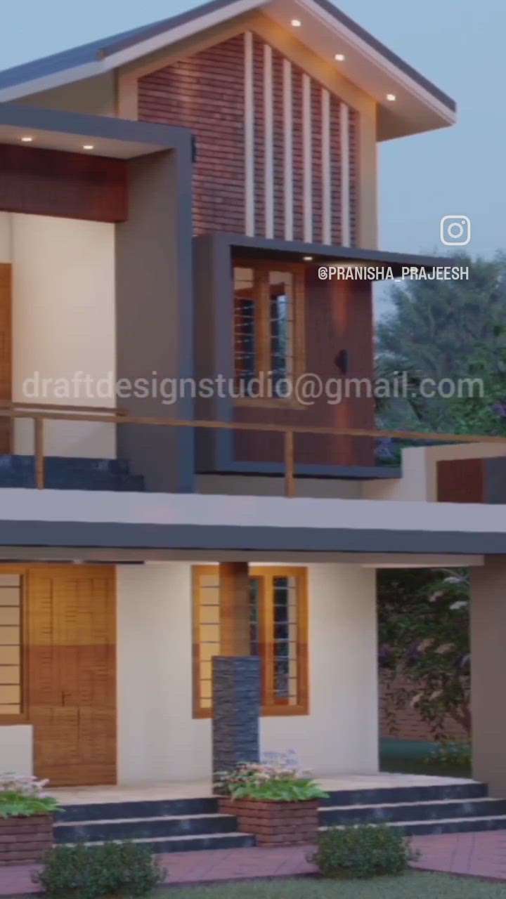 “Being identifiably ‘something’ will help you stand out from the crowd. "
We Design Houses & Offices which notifies YOU !
~~~~
Draft Design Studio 
Services :
👉 3D Visualisation
👉 Interior & Exterior Drawing
For More Details :kerala,india
Phone : +91 8589944180
Email : draftdesignstudio63@gmail.com
#3d #interiordesigner #architecture #malappuram #interiordesign #homedesign #3dvisualisation #2D #2ddrawing #exteriordesign #builder #construction #designer