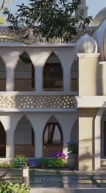 Mosque Architecture
 #Architect
 #architecturedesigns  #mosquedesign
 #exteriordesigns  #3d 
 #HomeDecor
 #InteriorDesigner
 #Designs  #contemporary  #Kannur  #interiordesignersinthalassery