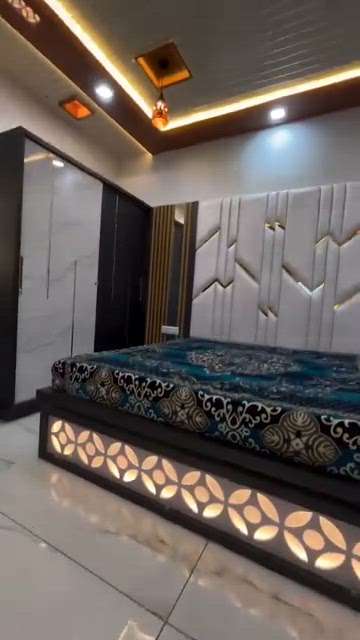 modular furniture modellor bedroom KoloApp  #Modularfurniture  #modularwardrobe   #koloapp  #koloviral  #koloindial  #Rk  #askcarpenter  #ask