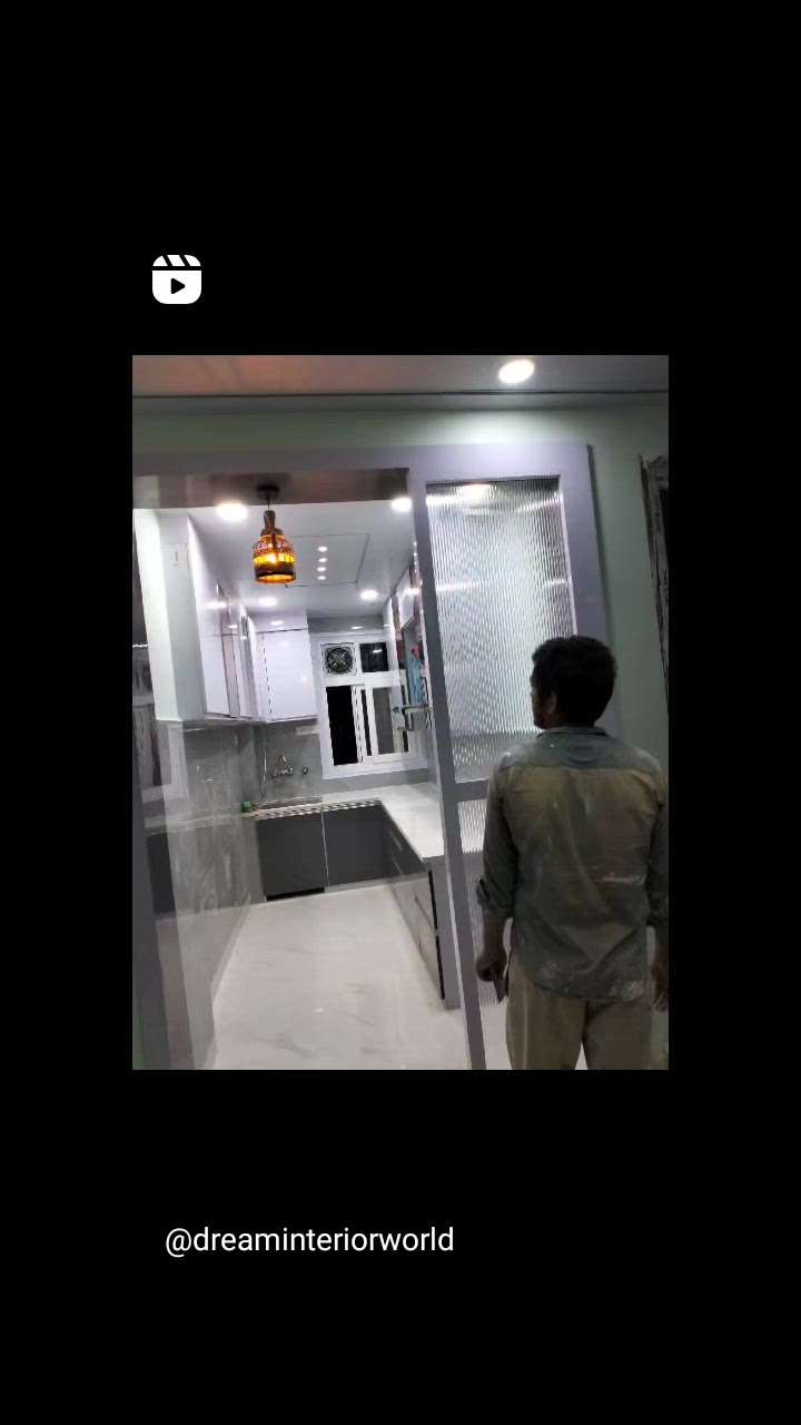 #dreamhouse  #InteriorDesigner  
Dream interior world Dwarka
We r the manufacturer of all type interior work like all modular furniture,forta cabin,modular wardrobe, kitchen,tile work ,ceiling work if U required this type of work,we will provide U this type work in all over India on reasonable rates

For more info pls visit www.dreaminteriorworld.com

https://www.facebook.com/profile.
contact us:-9810454101