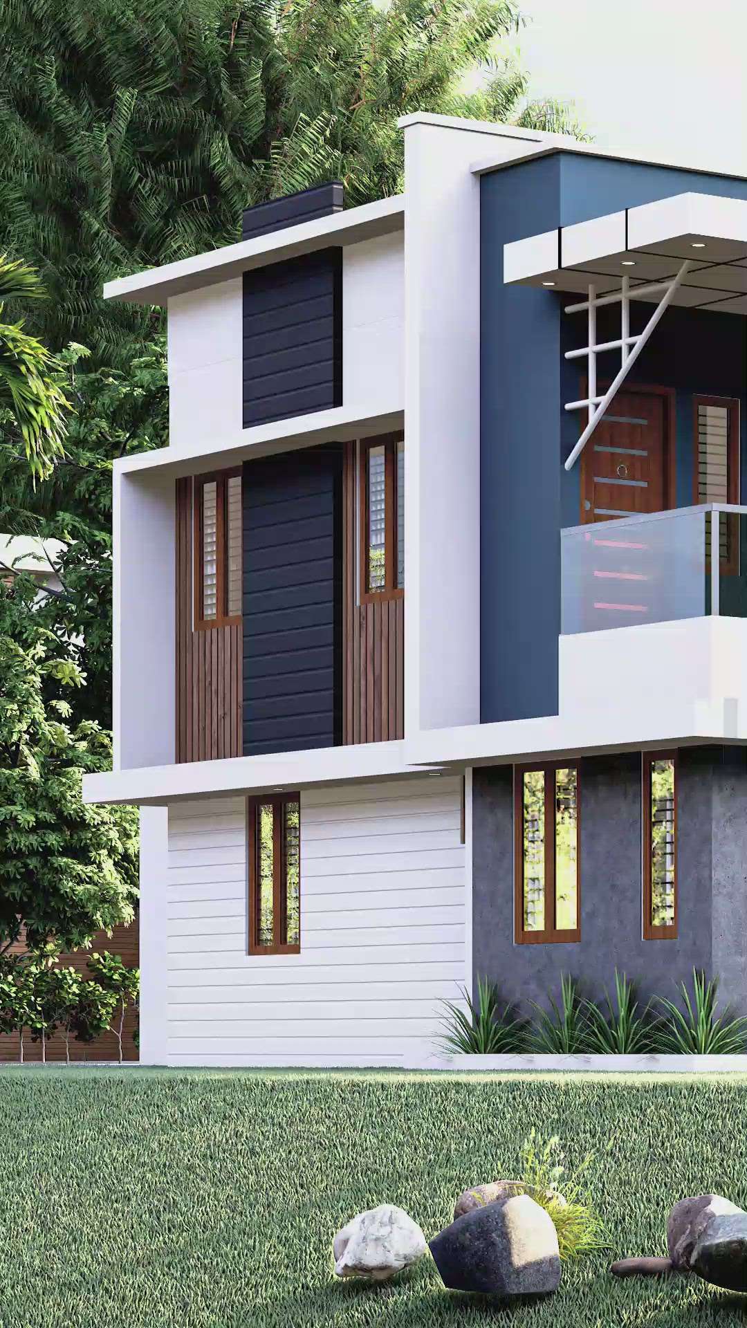 New 3D Design Exterior.🥰🥰
Contact Us +91 8848721023
#trivandrum #construction #home #designs #inetriordesigning #iqdesignshome #iqdesignsconstruction #exterior #3d