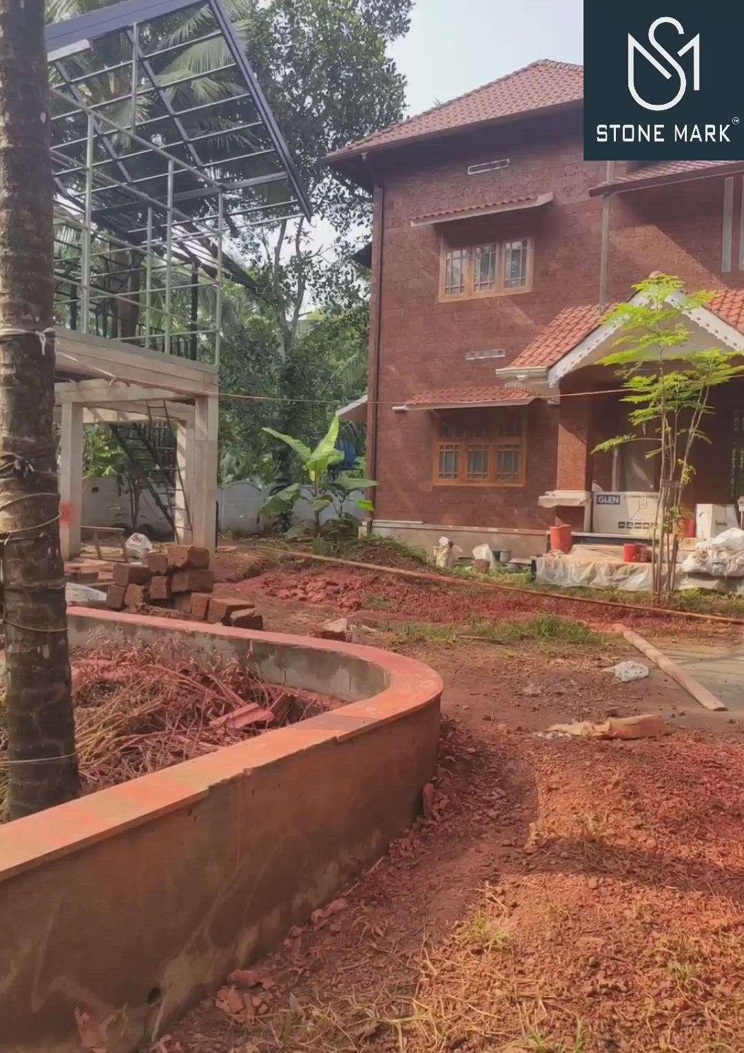 Landscaping with Natural Stone in Pebbles
Client: Mr. Alavi Kutty
Site: Randathanni
Area: 3000 sqft
Supply and service all over Kerala
Contact No: +919567441112




#Architect #architecturedesigns #Architectural&Interior #4BHKPlans #2BHKHouse #BedroomDecor #ContemporaryHouse #HouseDesigns #ElevationHome #ElevationDesign #CivilEngineer #Electrical #FlooringTiles #RoseGarden #GraniteFloors #VerticalGarden #LandscapeGarden #BuffaloGrass #HouseDesigns #MexicanGrass #PearlGrass #tandoorstone #Tandur #BangaloreStone #bangalore #5centPlot #cladding #stones #PrayerCorner #banglourstone #tandurstone #corian grass#