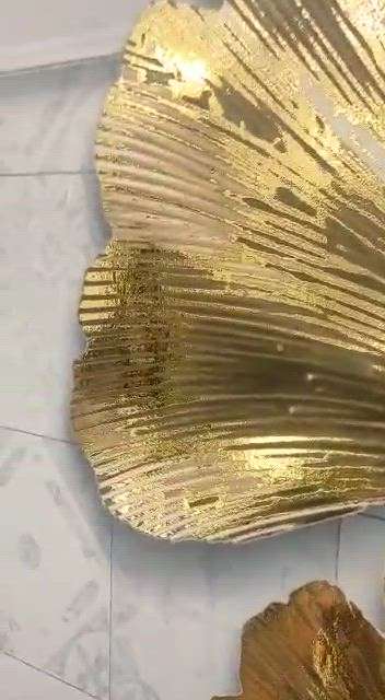 Exclusive and premium golden foil customized wall paper. # wall paper #golden foil,customized wall paper,3d wall paper,HD wall paper,#passion wall decor,contractor#wall paper#painting