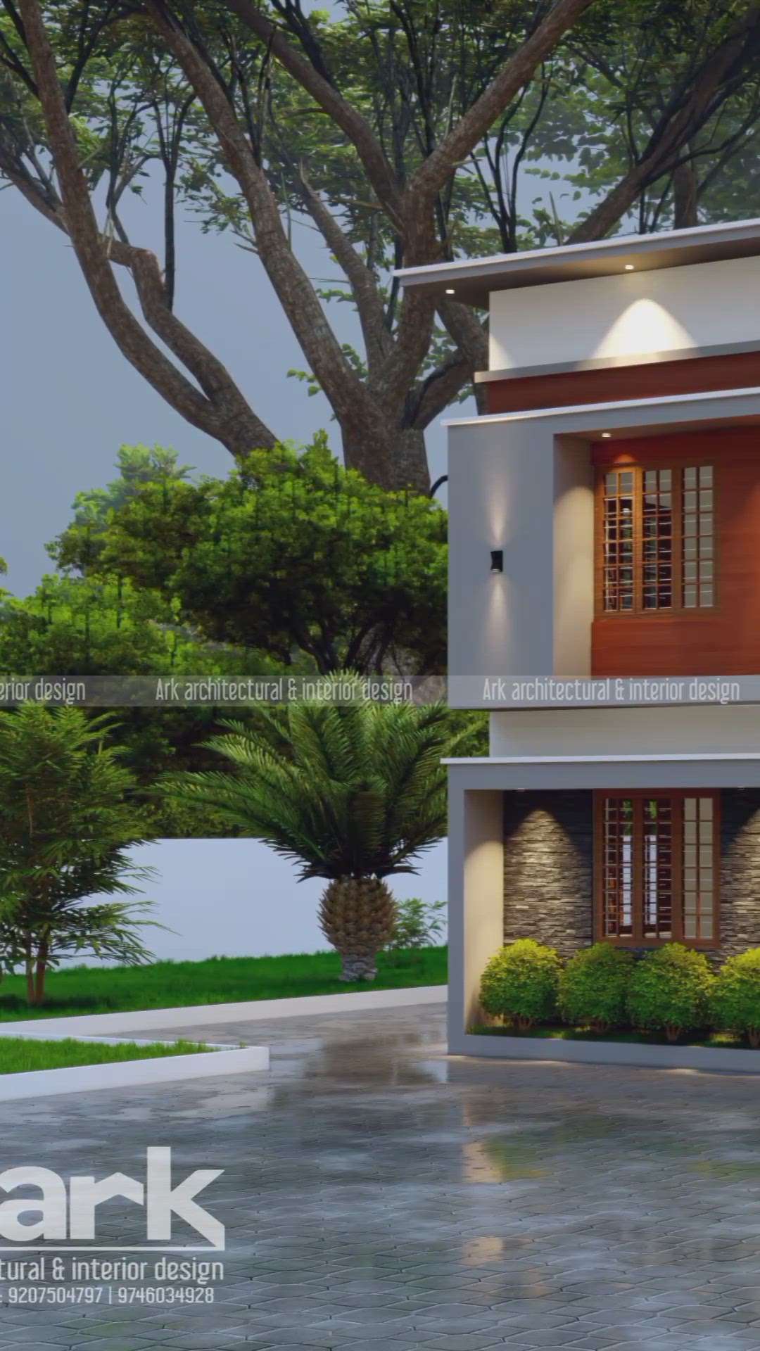 home🏡 3D Design  #budgethouses  #ContemporaryHouse  #ContemporaryDesigns  #KeralaStyleHouse  #LandscapeIdeas  #architect  #architecturedesigns  #exterior_Work  #kerala_architecture  #architecture_hunter