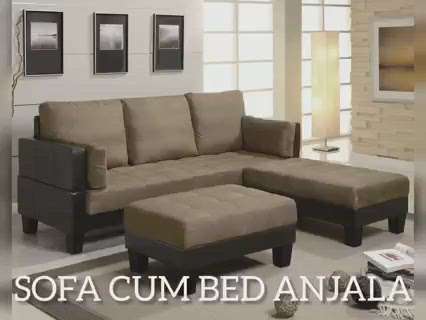 Sofa Cum Bed just only Rs 39500