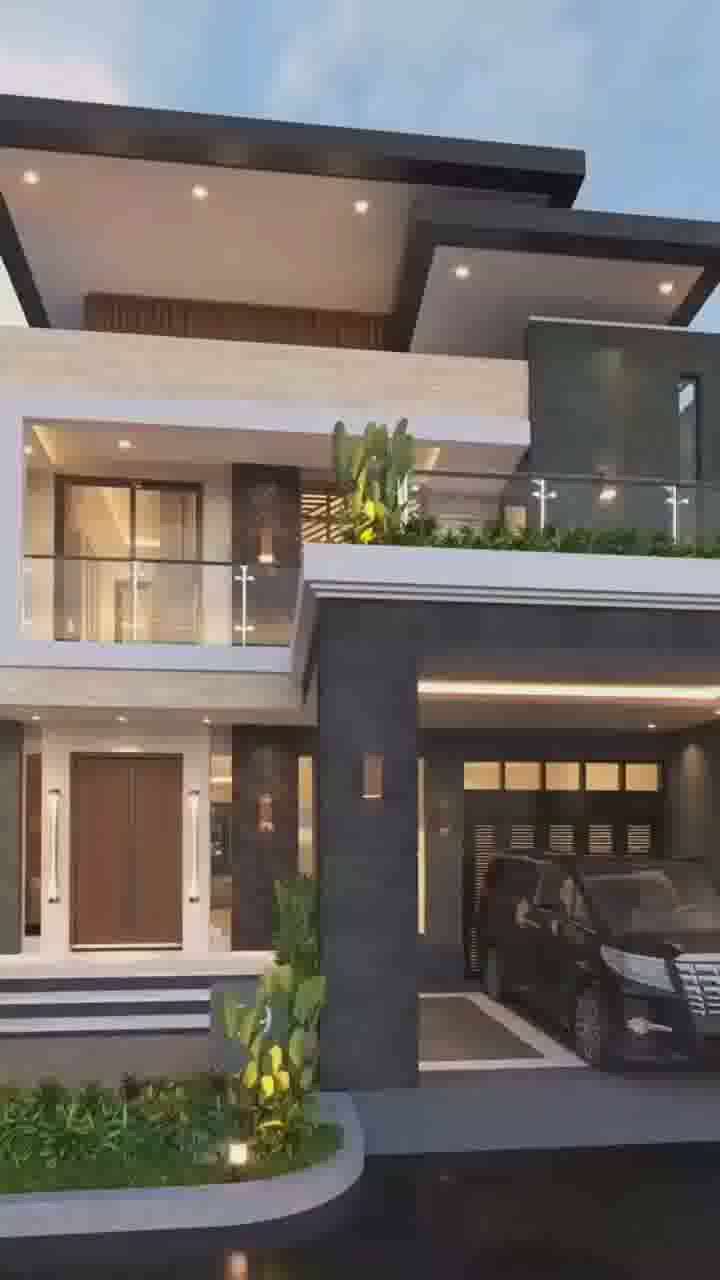 Full home Exterior and Interior design. contact for more - 9811761621  

we do small projects also in nominal rates.


 #InteriorDesigner  #homeinterior  #ElevationHome