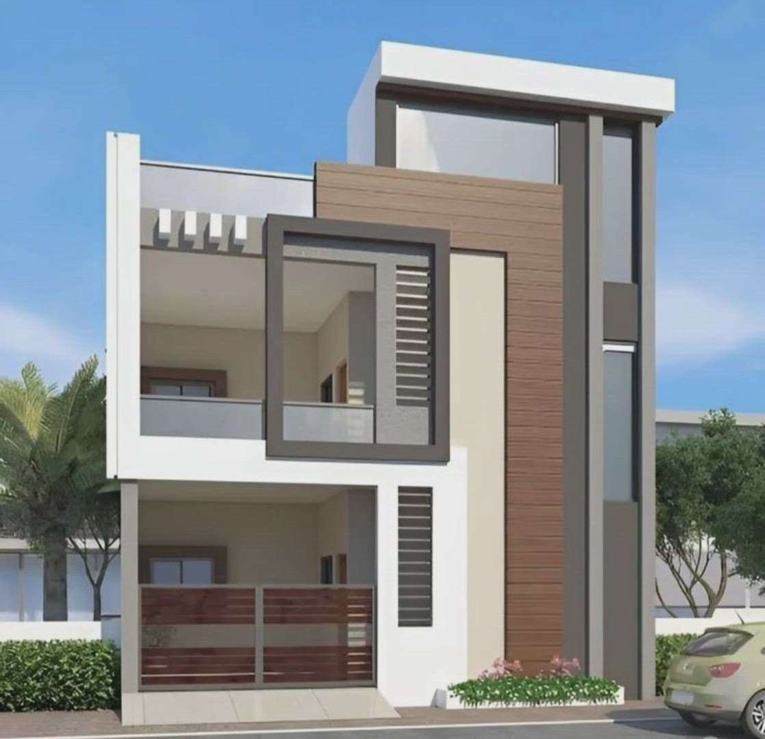 elevation design and development. complete redidential interior and contractor service 9355771727