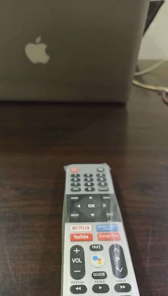 remote #new