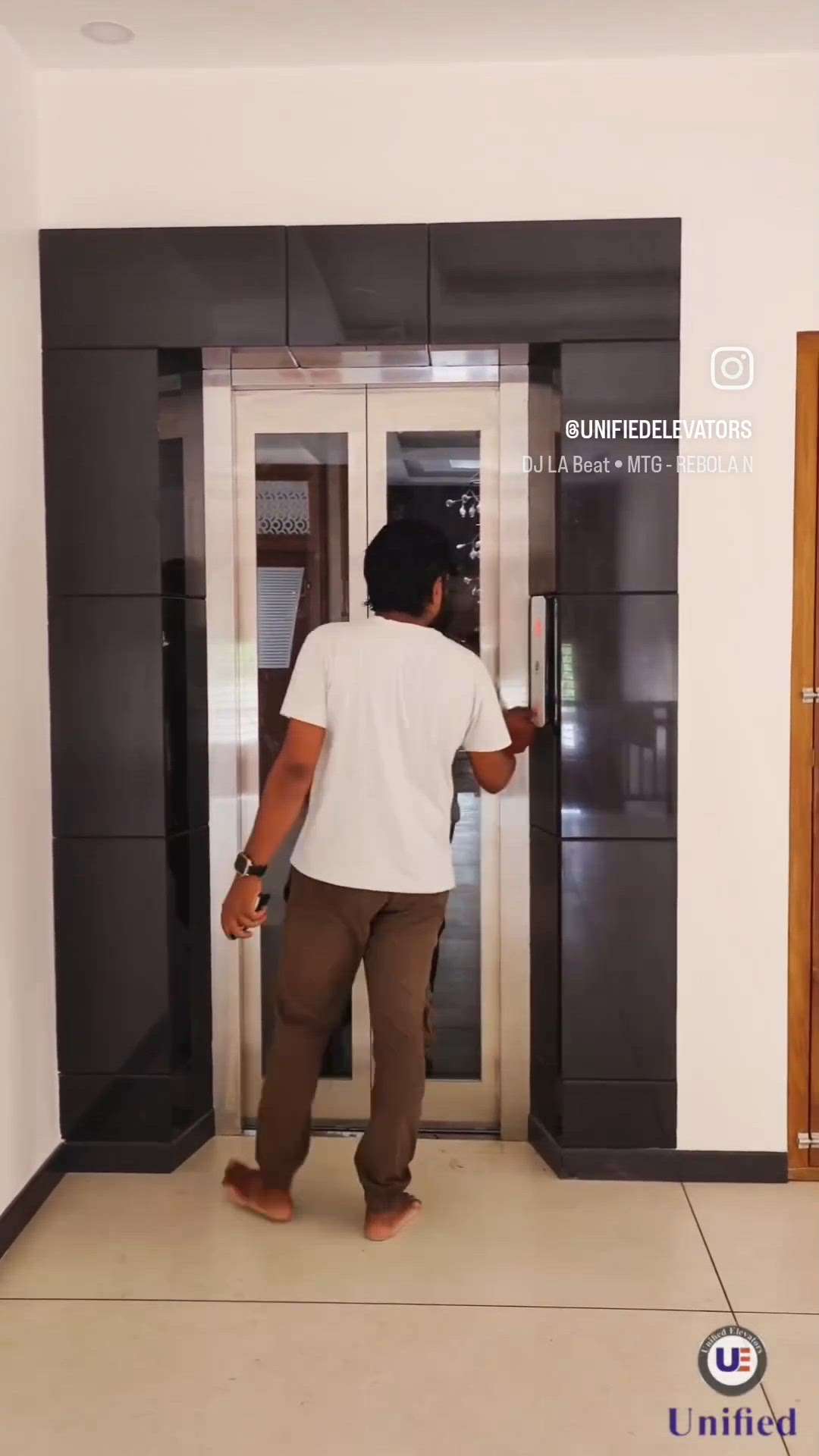 Home Elevators in Kerala | Rise  to the top floor of success; Choose unified elevators for your safe journey.

#Homeelevators #Elevators #HomeelevatorsinKerala #Bestelevators #ElevatorsinKerala #MakeinIndia #bestelevatorsinKerala

———————————
🌐 www.unifiedelevators.in
———————————

Our products :

Home Elevators
Hospital Elevators
Capsule Elevators
Glass Elevators
Small Elevators
Passenger Elevators
Hydraulic Elevators
———————————
Kerala | Bengalore | Chennai