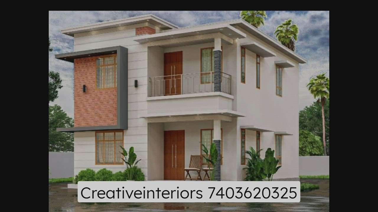 #3Ddesigner #settingout #pooja #Contractor  #exterior_Work  #HouseConstruction  #LandscapeGarden