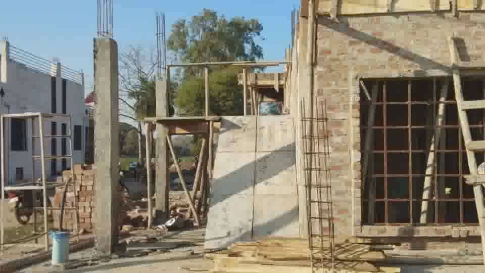 Solid construction, Superior quality, Timely execution.

WORK IN FULL SWING!

#construction #constructioncompany #civilengineer #civilwork #architect #interiordesign #trendingdesigns  #bhopalcontractor  #interior_designer_in_bhopal #bhopalinteriors  #bhopalfurnitures #radiantstarconstruction