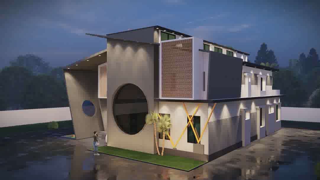 walkthrough animation

Architectural visualisation

#keraladesigns#keralaarchitecture#keralahomedesigns#2dmodeling#3delevation#contemporaryhousedesign#walkthroughanimation#exteriordesign