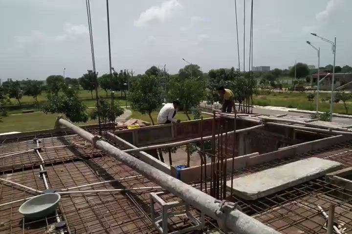 roof casting
#jaipur 
#residentialprojectmanagement 
#Residentialprojects 

www.mewarbuilders.com