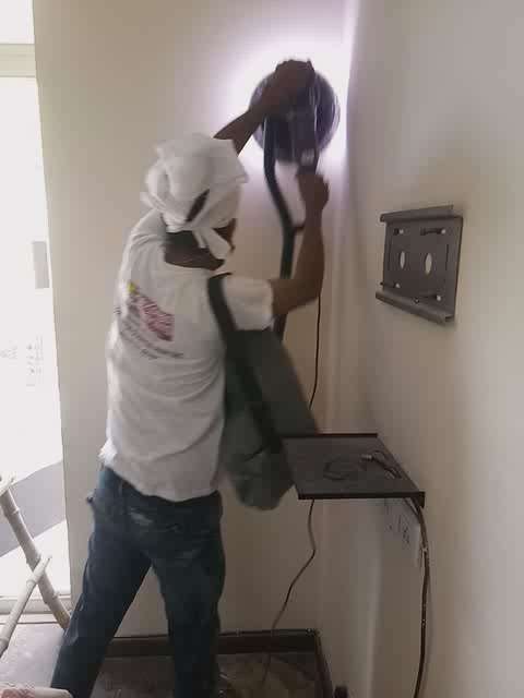 #DK painting services