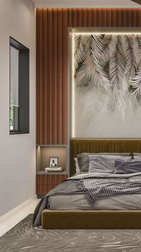 Small bedroom interior

Contact us for work 8368791479

#interior #design #wooden #carpenter #flooring #lighting #decor #perfect #match #bestinteriordesigns #designer #3ddesign #beautifulinterior #paneling #wallpaneling