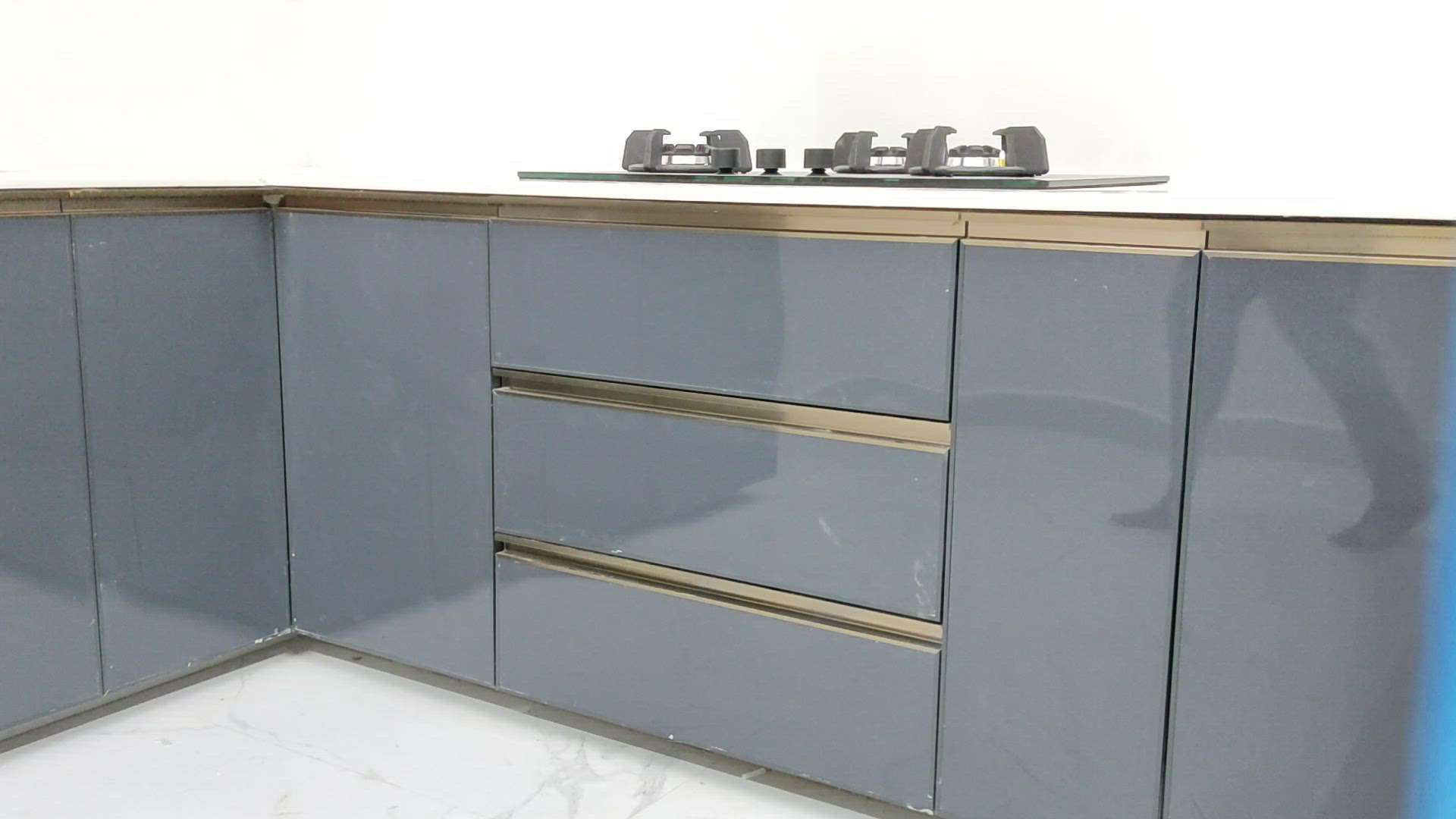 #KitchenCabinet with #tandembox