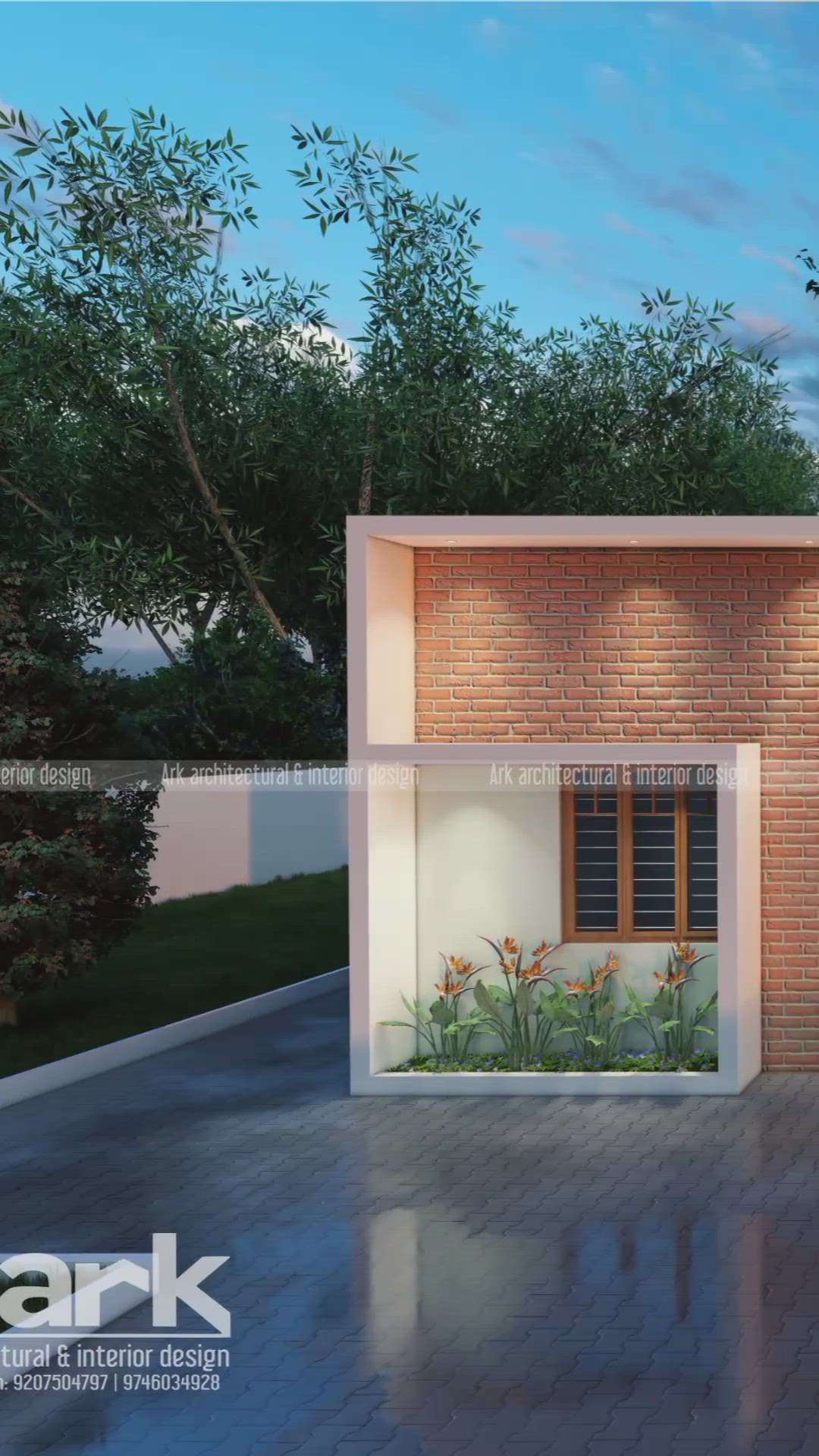 വീട് 🏡  Exterior Design         #Architectural_Drawings  #architecturekerala  #architectindiabuildings  #exterior3D  #house_exterior_designs  #3dvizhualization  #lumionrendering  #homedesigner_passion  #civilengineeringworld