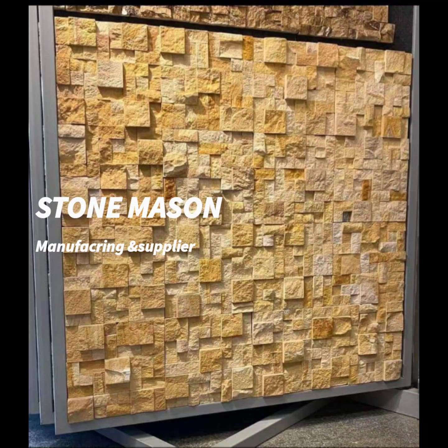 We are manufacturer and supplirs for natural Stone wall cladding #exterior #interior #cladding #wall #home #elevation #stone #natural