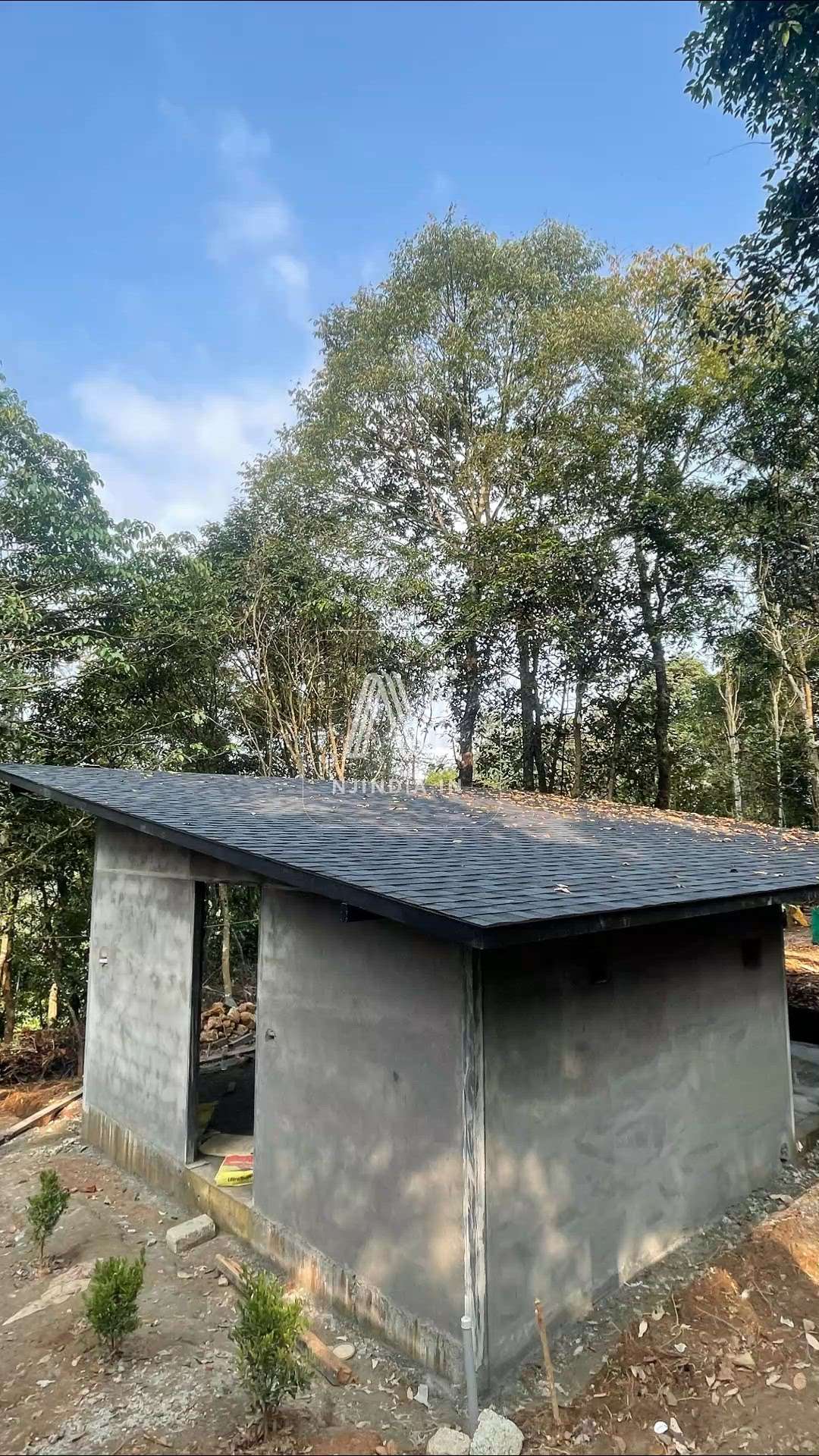New Roofing Completed✨💯🏠
NjIndia, Your Complete Roofing Solution Partner 🤩
.
.
 #RoofingIdeas  #RoofingDesigns  #RoofingShingles  #roofing #bestroofingshingles #bestrooftilesinkerala #koloapp
