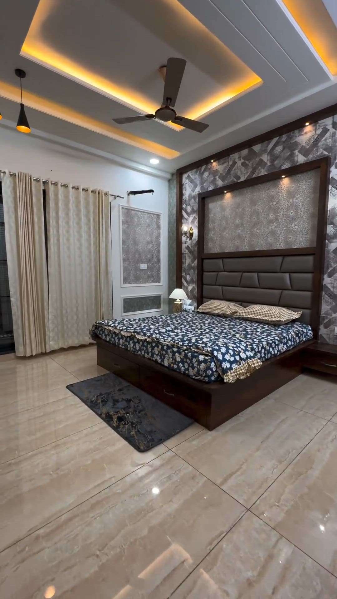 Master Bedroom Interior ❤️
8077017254
 #MasterBedroom  #BedroomDecor  #KingsizeBedroom  #BedroomDecor  #BedroomDesigns  #BedroomIdeas  #WoodenBeds  #bedroomdesign   #BedroomCeilingDesign  #bedroomfurniture  #bedroomchair  #bedroomdeaignideas  #InteriorDesigner  #KitchenInterior  #Architectural&Interior  #Architectural&Interior  #LUXURY_INTERIOR  #meerut  #delhi  #Delhihome  #delhincr  #gaziabad  #muradnagar  #muzaffarnagar  #saharanpur  #bulandshahar  #agra  #mathura  #hapur  #Lucknow  #lucknowcity  #jaipur  #faridabad  #noida  #greaternoida  #chandigarh  #bhagpat  #meerut  #LUXURY_INTERIOR  #LUXURY_SOFA  #luxurysofa  #LUXURY_BED  #interastudioLuxury  #luxuaryrealestate