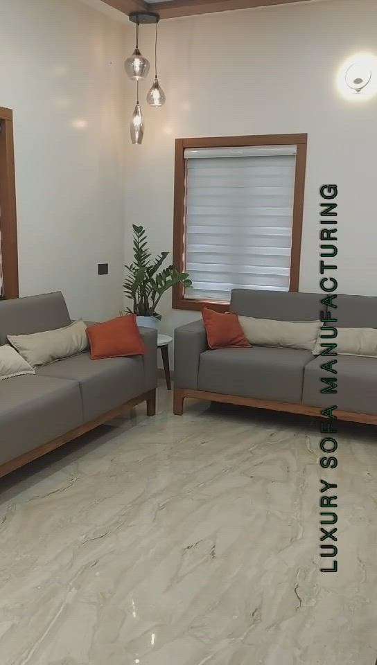 luxury sofa manufacturing
