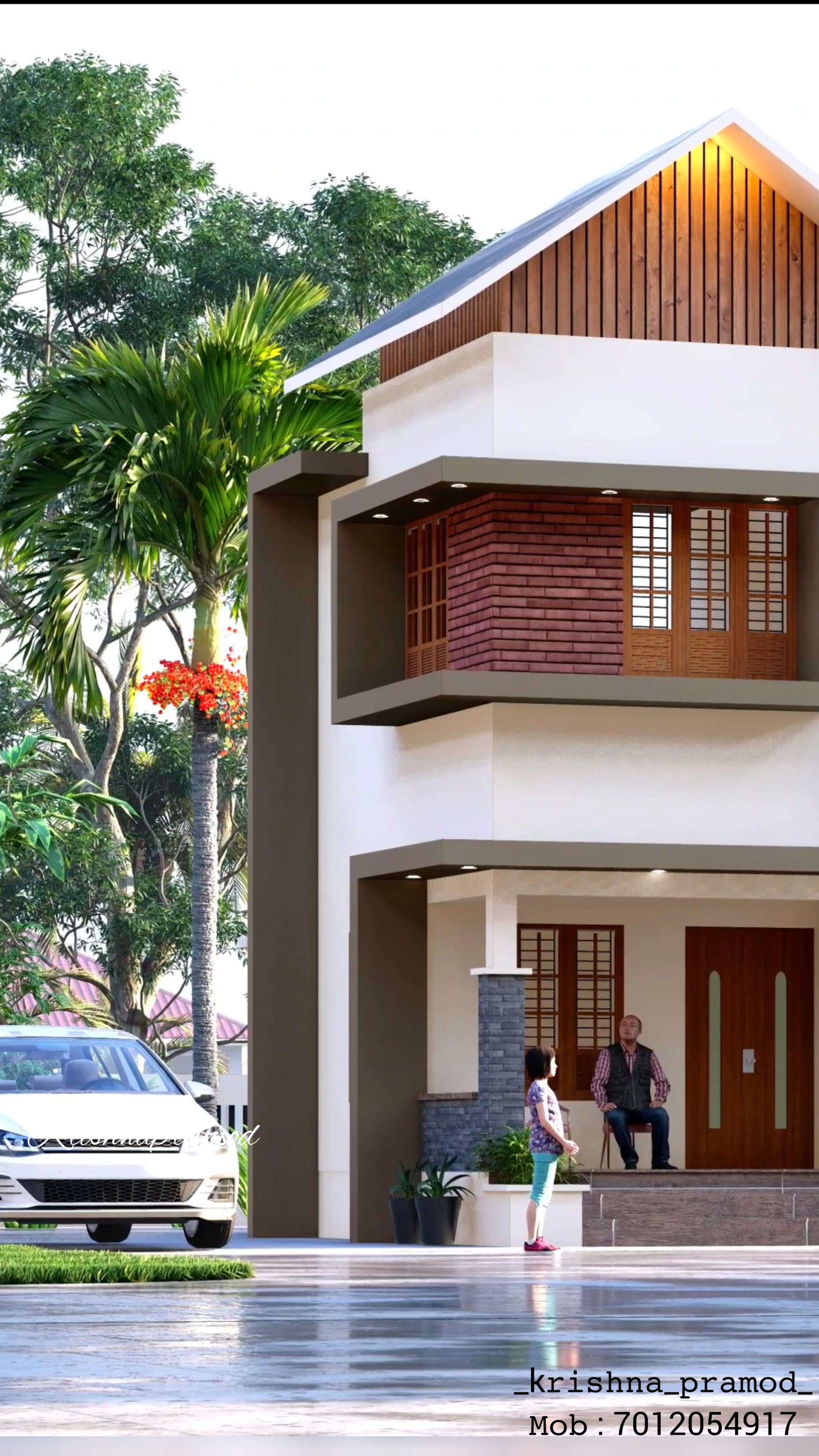 4bhk
area:1800
#KeralaStyleHouse #keralahomestyle #keralaarchitects #keralaarchitecturehomes  #Architect #architecturedesigns
 #Architectural&Interior #architact #architectsinkerala #best_architect
#exteriordesigns #3delevation🏠