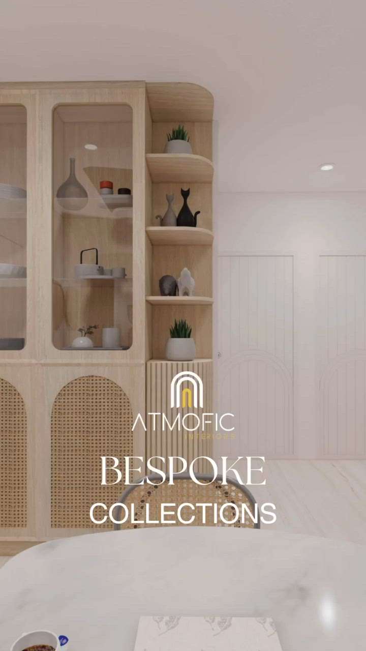 Bespoke collection 

 #InteriorDesigner 
 #interiordesignkerala  #premiumhome