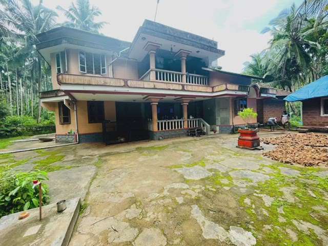 #HouseRenovation  #InteriorDesigner  #exteriordesigns  #CivilEngineer  #civilcontractors  #KeralaStyleHouse  #oldarchitecture  #oldhomes  #karnataka  #keralaarchitectures  #keralahomeconcepts  #mangalore