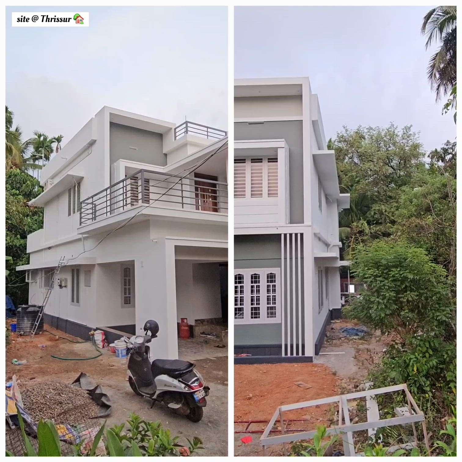 housewarming 💫 #Thrissur #Palakkad #InteriorDesigner #FloorPlans