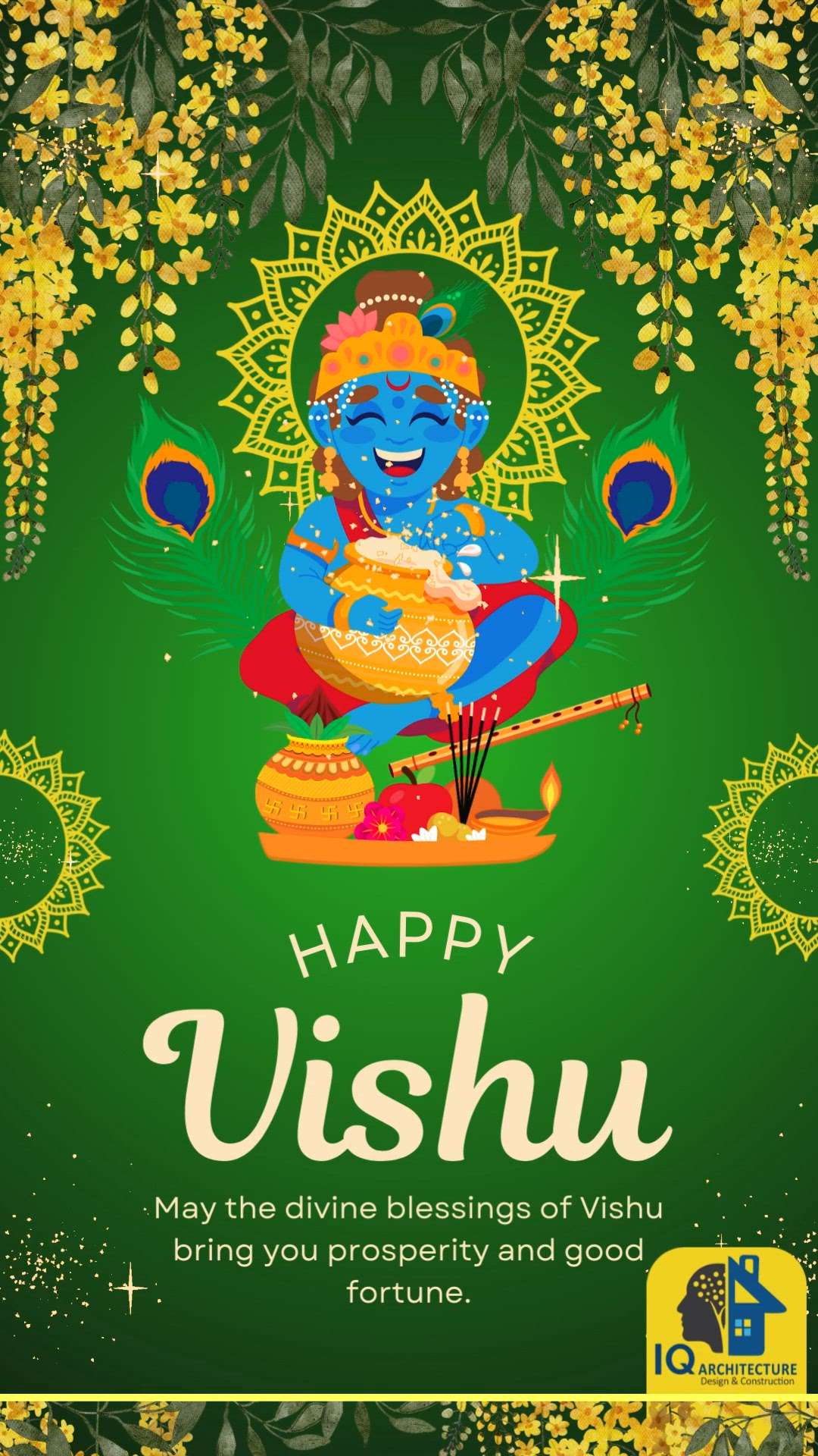 Happy Vishu ✨

.

.

.

Contact us
+91 8848721023
iqdesign82@gmail.com